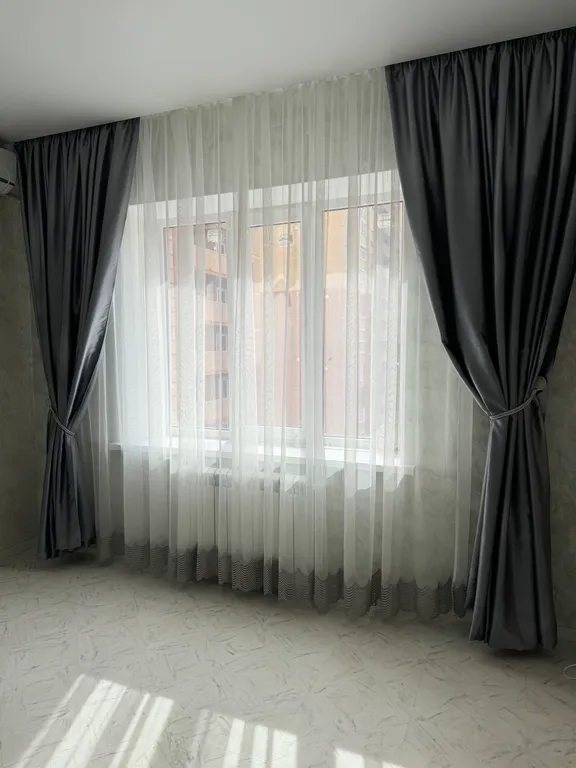 Уютная чистая квартира с развитой инфраструктурой