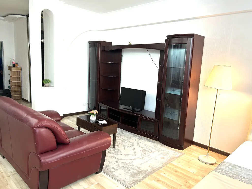 Студия в центре города