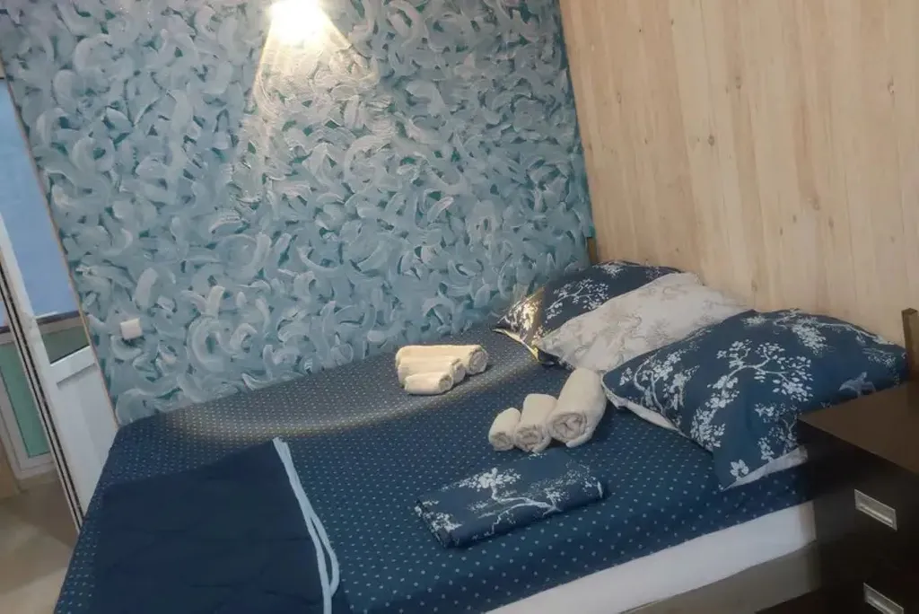 Квартира Комната — аренда посуточно в Шепси