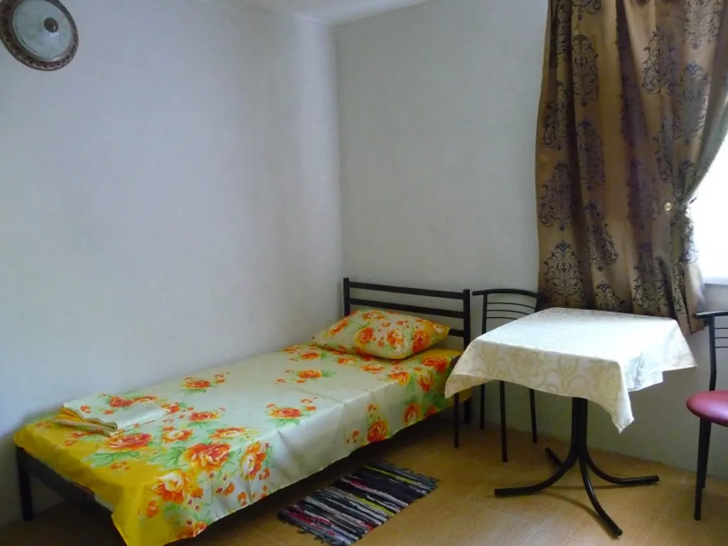 Квартира Комната — Любимовка