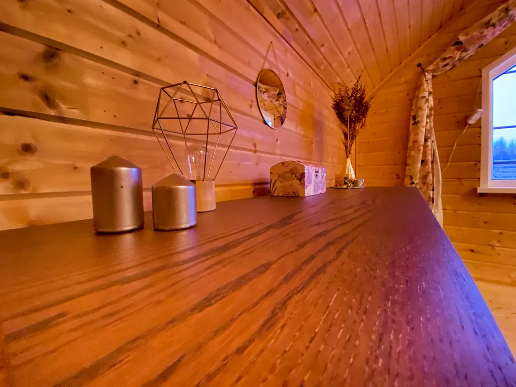 Уютный загородный дом