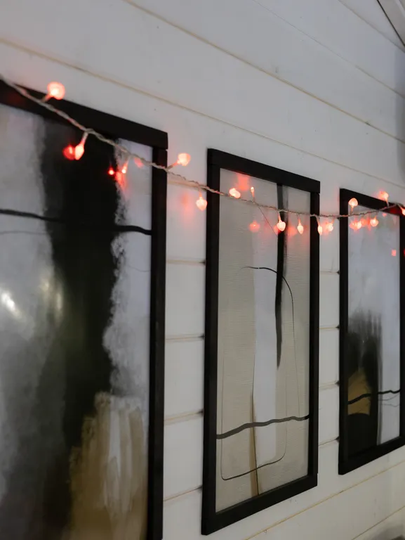 Коттедж Уютный дом в окружении леса — Полевской