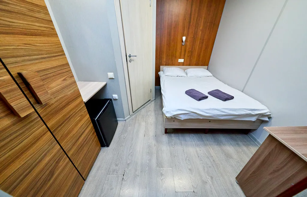 Квартира Комната — Санкт-Петербург