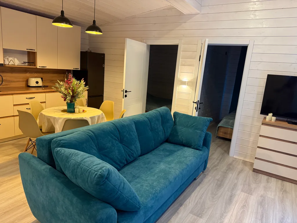 3-комнатный Дом