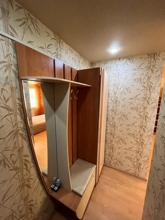 Северные апартаменты рядом с центром