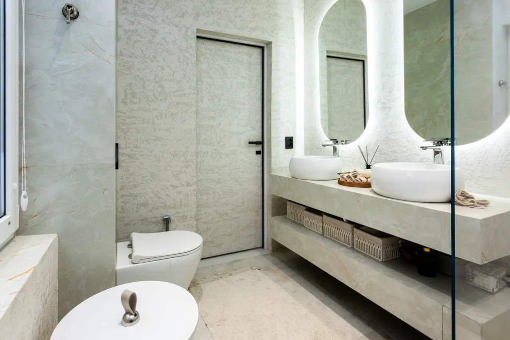 Дом в самом центре