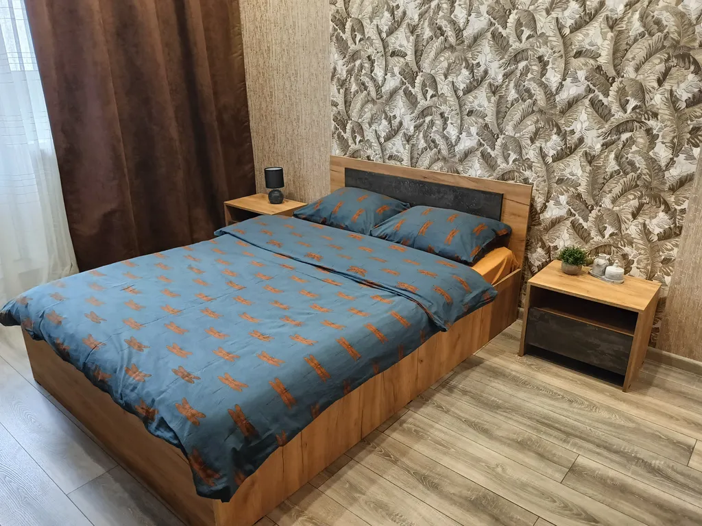 Квартира в центре