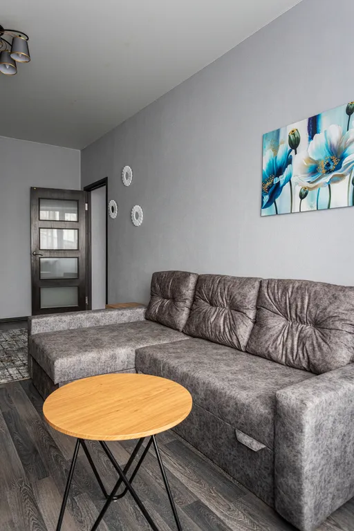 Квартира в центре