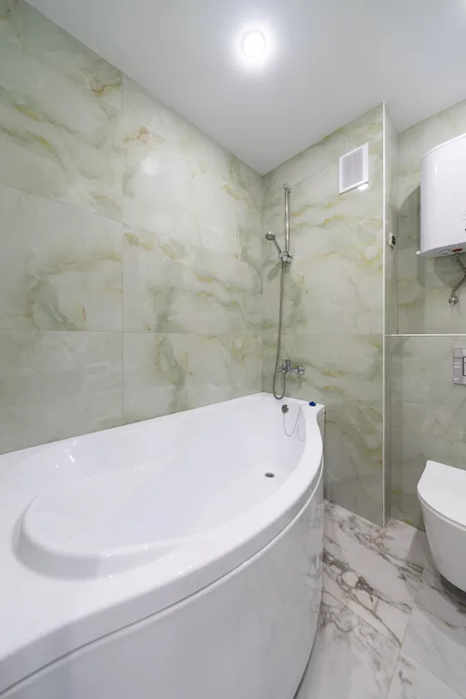 Квартира у автовокзала