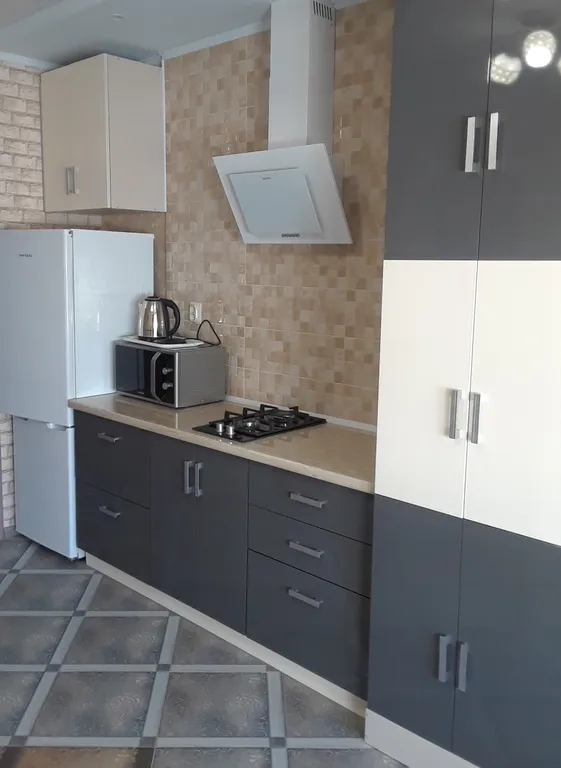 Апартаменты у озера в Светлогорске