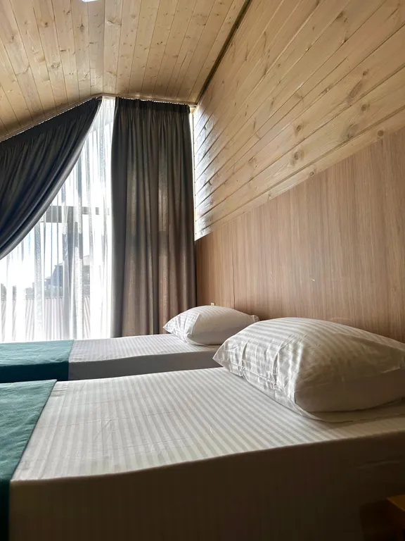 2-комнатный Дом