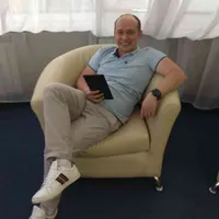 Ильнур Халиков