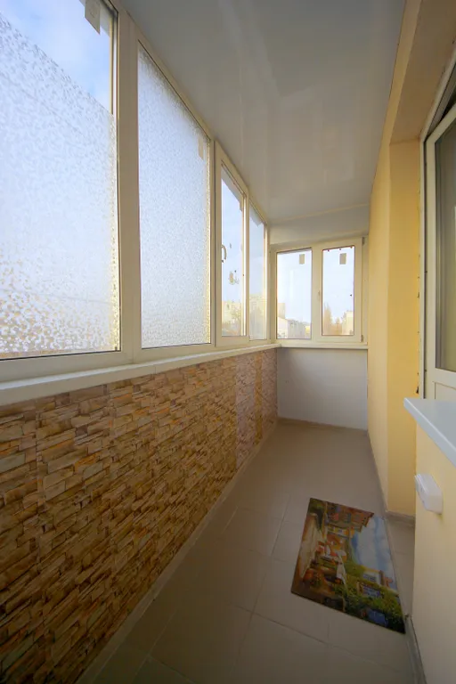 Квартира-студия, район ЖД вокзала, СГУ