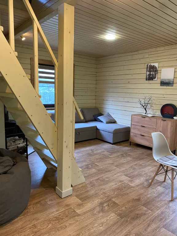 Шатрищи the Village 1