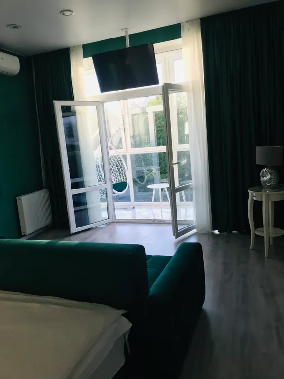 Лакшери Апарт в центре