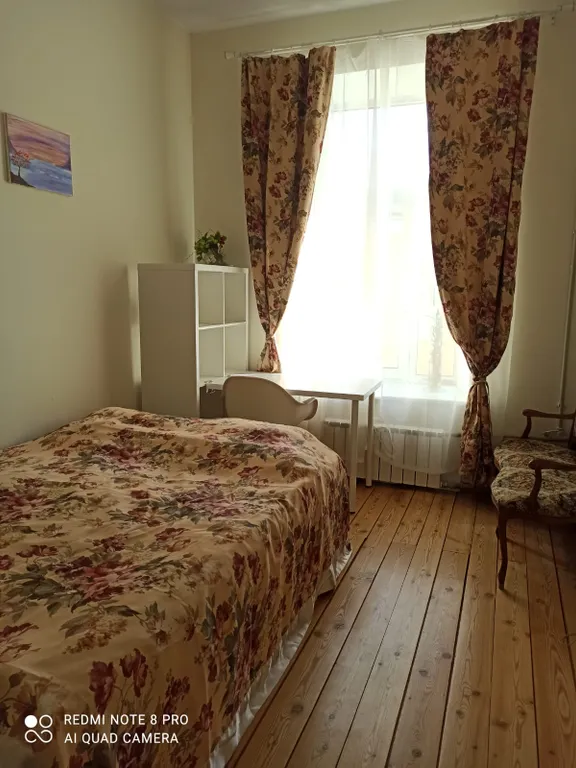 Квартира Квартира в сердце Петербурга — Санкт-Петербург