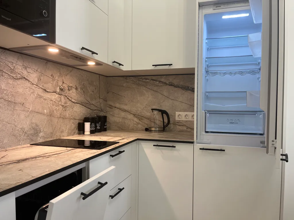 Квартира Квартира Varshavka Life — Москва