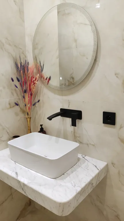 Уютная евро двушка