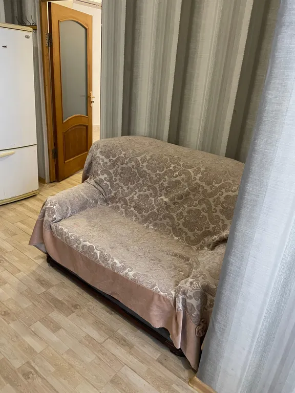 Квартира на первой береговой линии