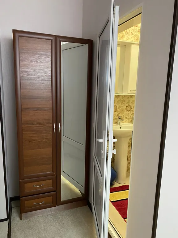 Квартира Комната — Адлер