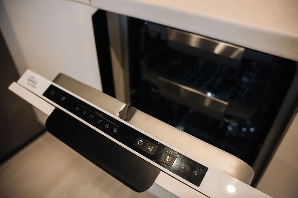 Квартира с видом на город