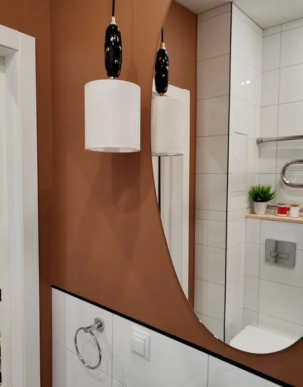 Комфортная еврооднушка RedGreen Family в новом ЖК