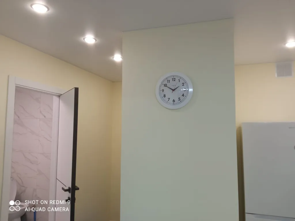 Новая квартира на центр Екатеринбурга