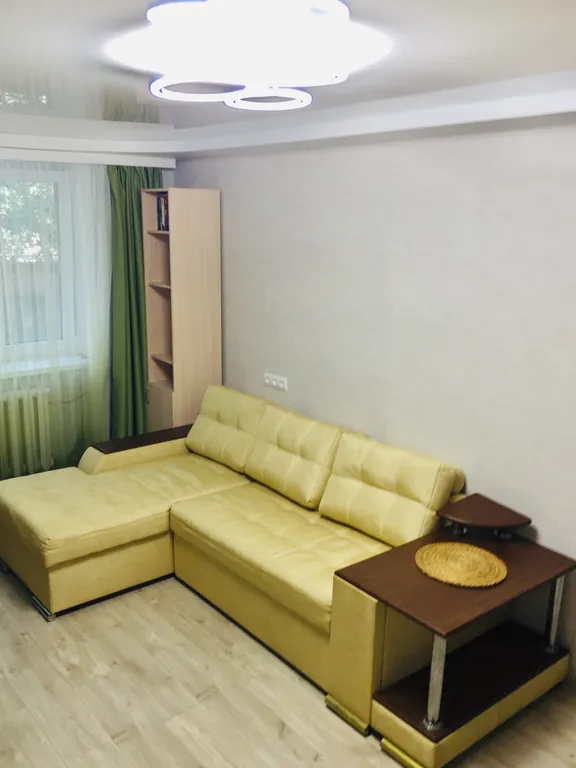 Квартира у моря в центре