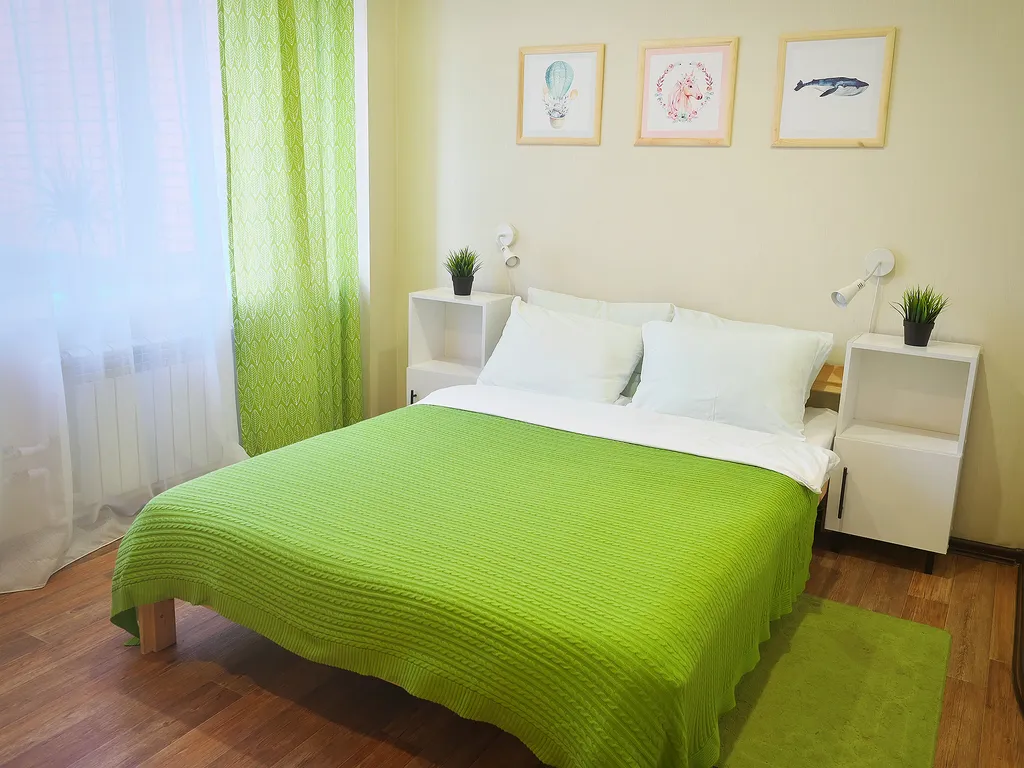 Квартира Комната — Ярославль