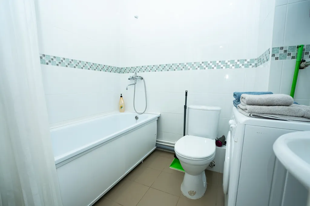 Апартамент на Аэропорте 2