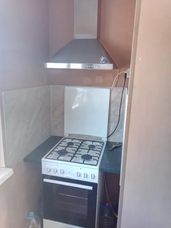 Уютная квартира на Черноморском побережье