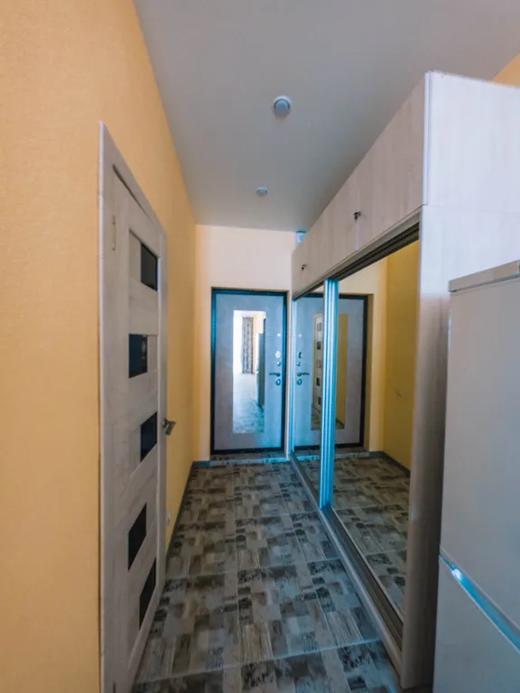 Видовые апартаменты у моря