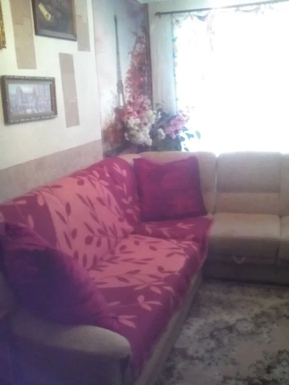 Квартира в районе танка. Б.Спасская и Гагарина. — аренда посуточно в Ржев