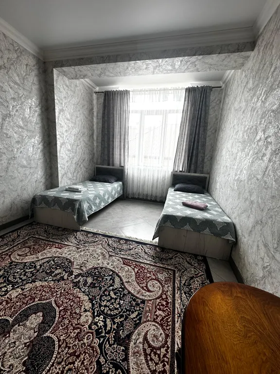 Новая уютная квартира в центре города