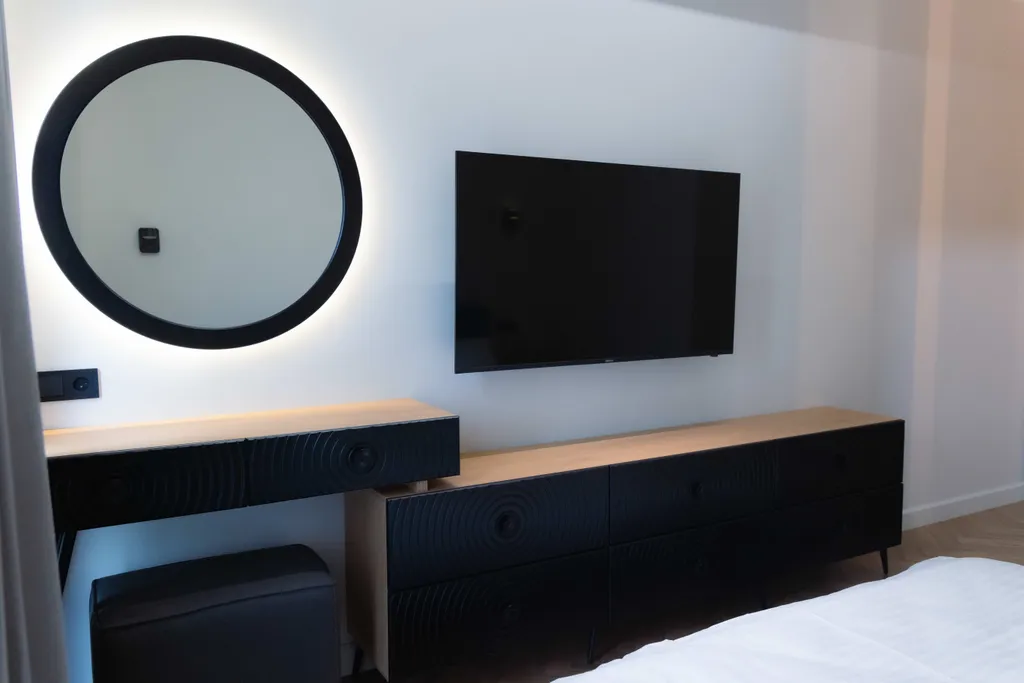 Апартаменты в Parkwood