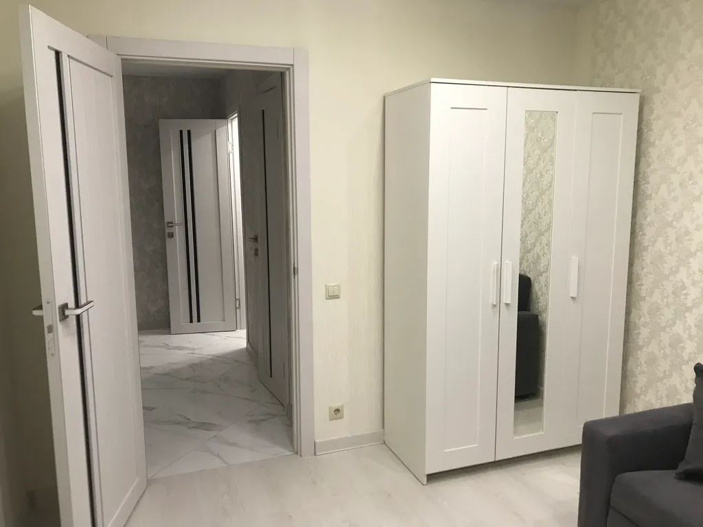 Уютная 3-я квартира возле реки