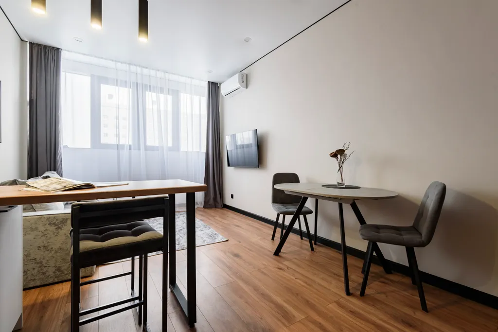 Уютные апартаменты  в ЖК Авалон