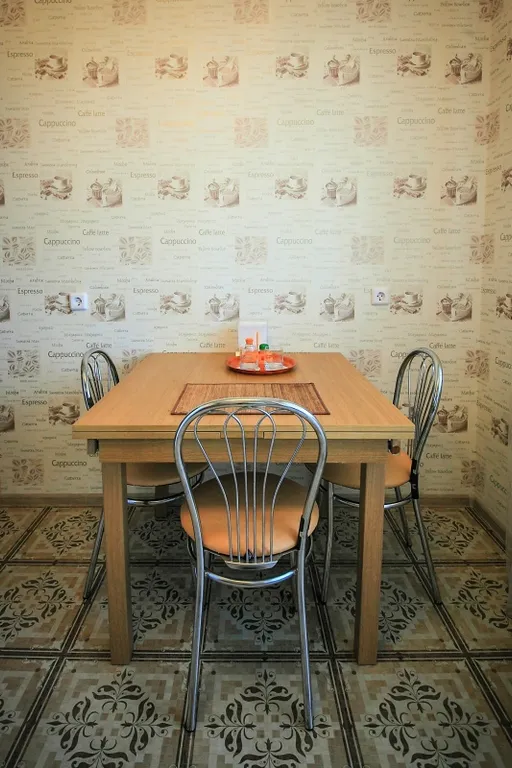 Квартира у парка дубки