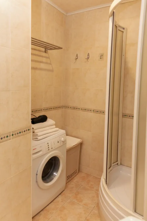 Уютная квартира в центре