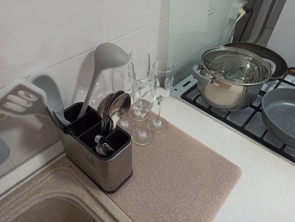 Однушка Комфорт