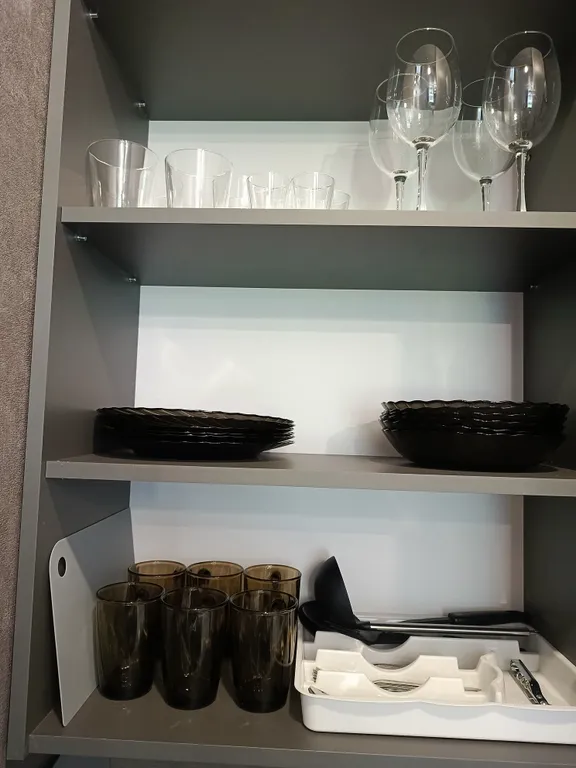 Отличная евродвушка в ЖК Зеландия