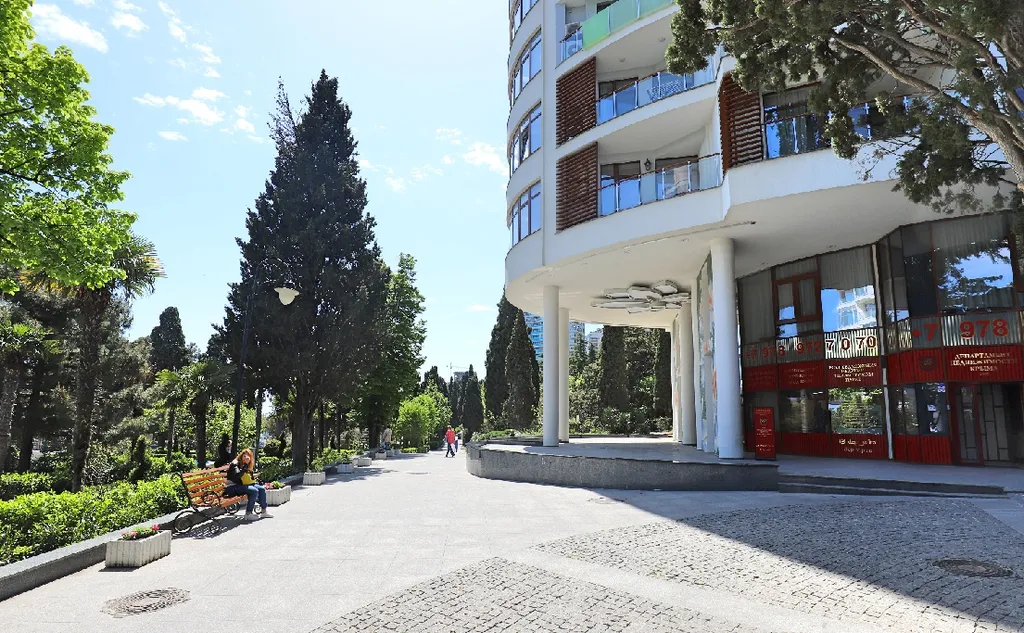 Дизайнерский vip апартамент в ЖК Лотос