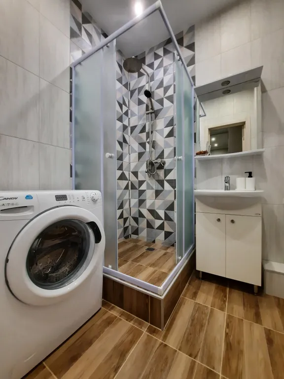 Квартира Уютная квартира — Краснодар