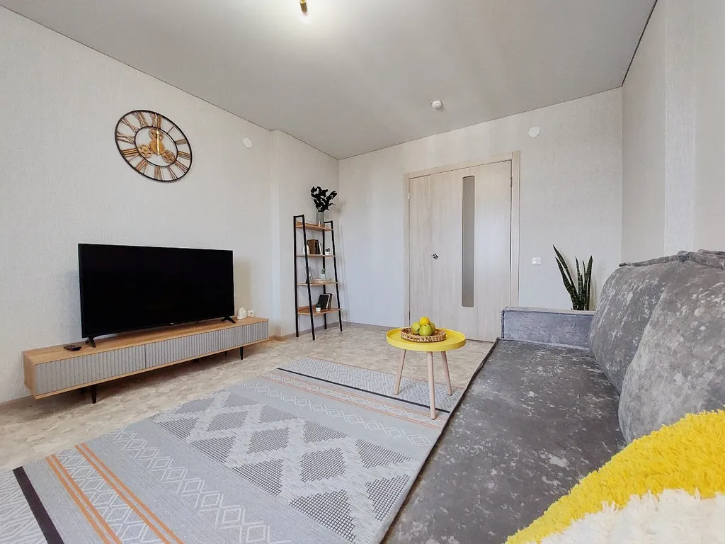 Апартаменты Alaska