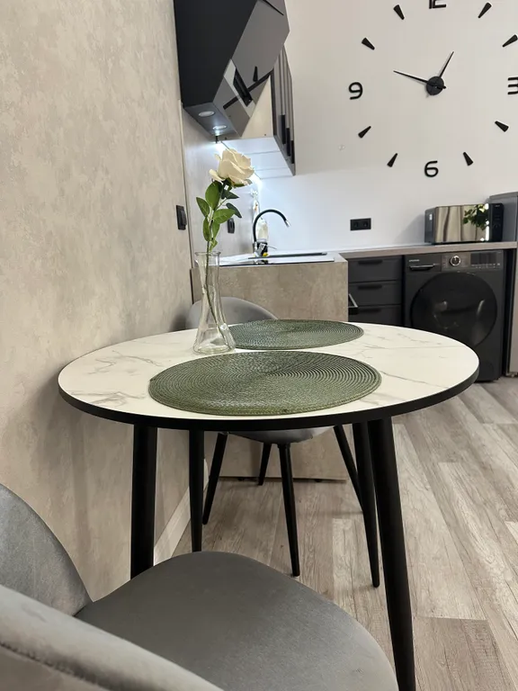 Квартира возле море и центра города