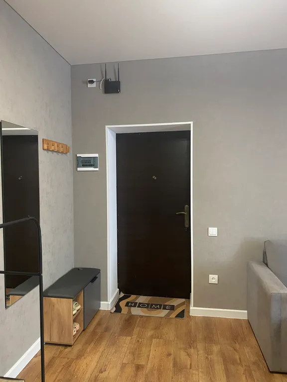 Уютная квартира студия в центре города