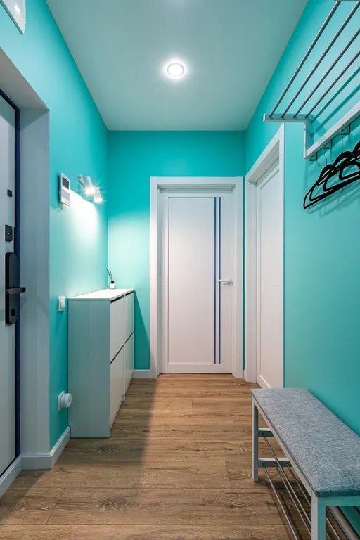 Квартира Квартира Люкс в Арбатской высотке — Москва