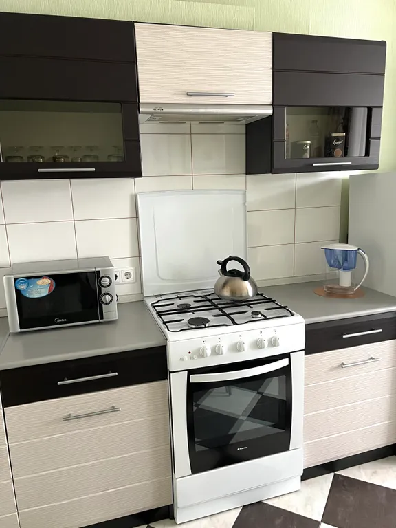 Классика в центре