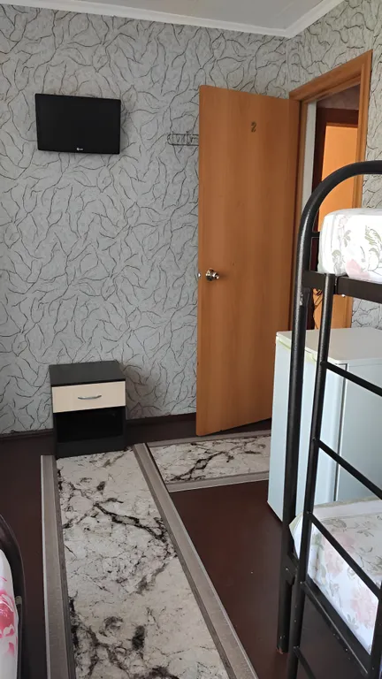 Квартира Комната — Ейск