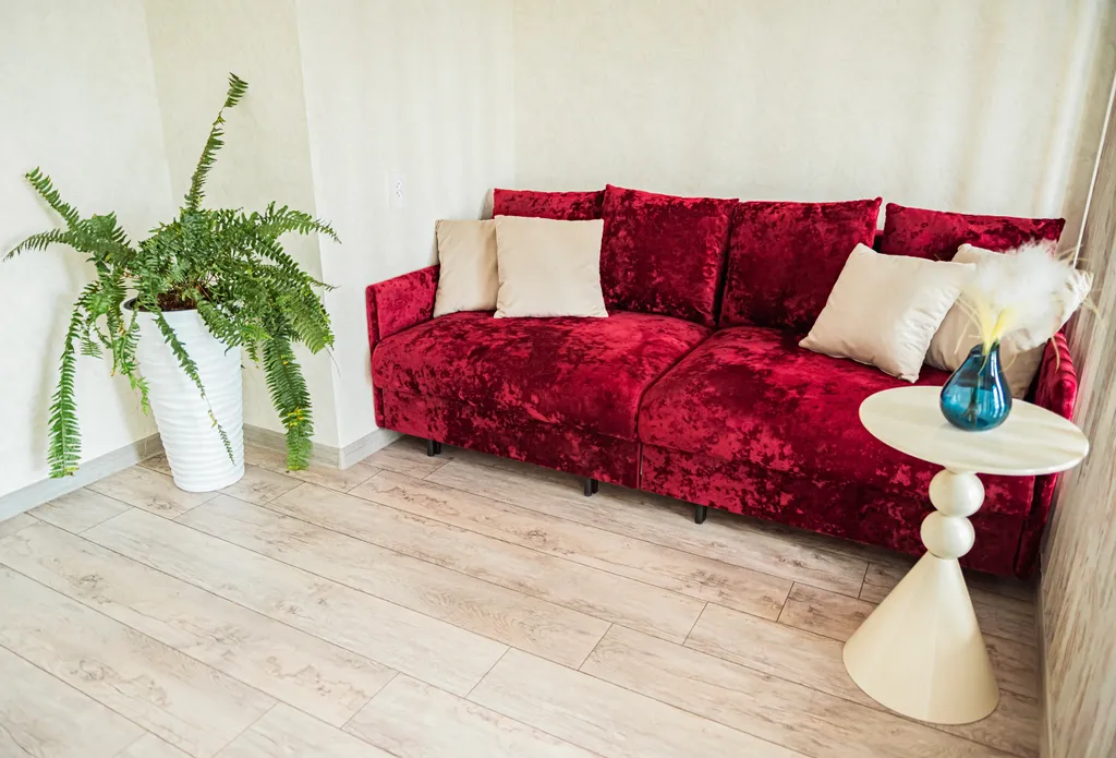 Видовая квартира в центре, новый ЖК Сердце столицы